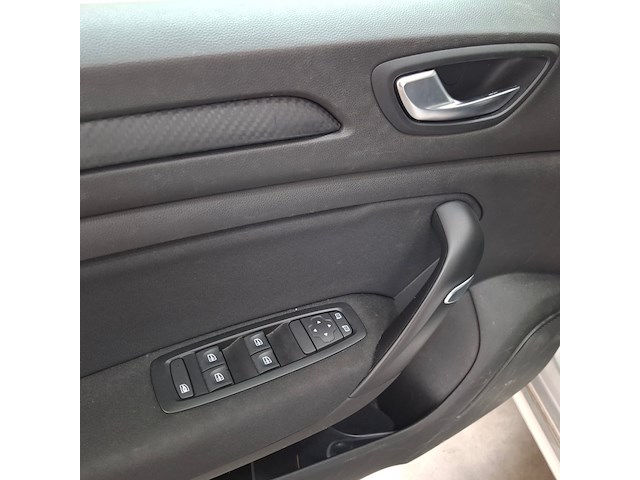 Personenauto, renault, megane, 2019 - afbeelding 20 van  59