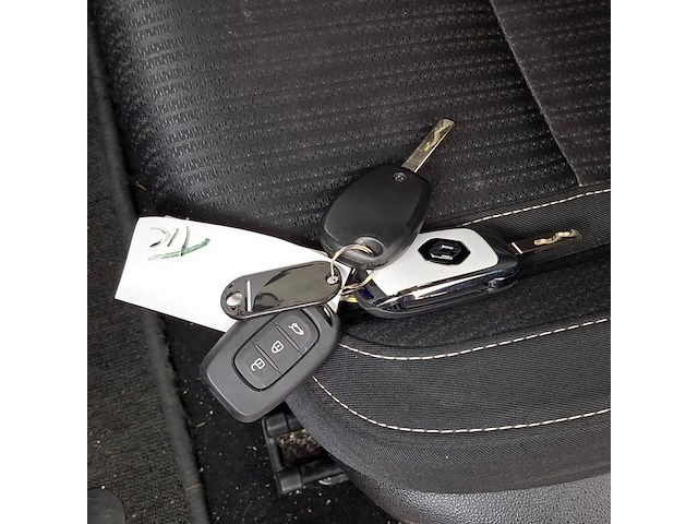 Personenauto, renault, megane, 2019 - afbeelding 21 van  59