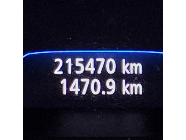 Personenauto, renault, megane, 2019 - afbeelding 27 van  59