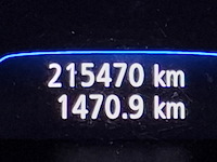 Personenauto, renault, megane, 2019 - afbeelding 27 van  59
