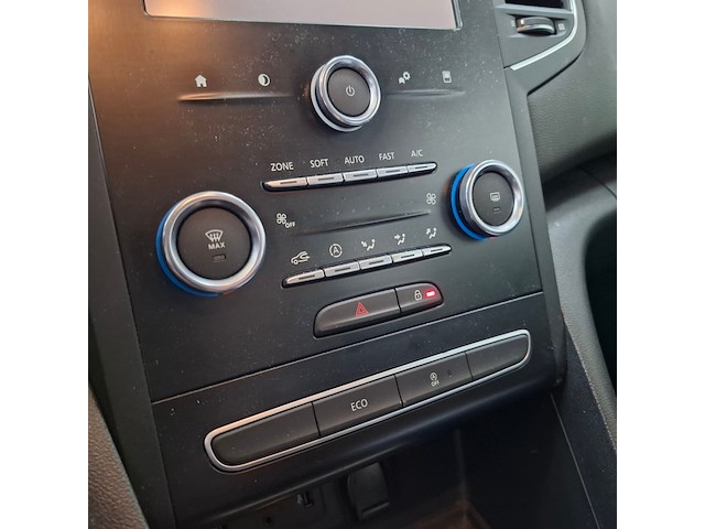 Personenauto, renault, megane, 2019 - afbeelding 29 van  59