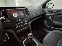 Personenauto, renault, megane, 2019 - afbeelding 31 van  59