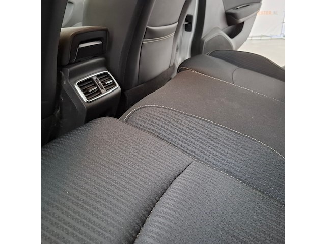 Personenauto, renault, megane, 2019 - afbeelding 35 van  59