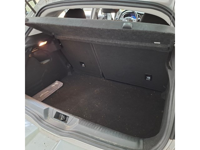 Personenauto, renault, megane, 2019 - afbeelding 37 van  59