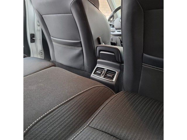 Personenauto, renault, megane, 2019 - afbeelding 40 van  59