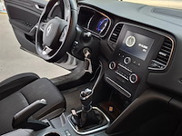 Personenauto, renault, megane, 2019 - afbeelding 41 van  59