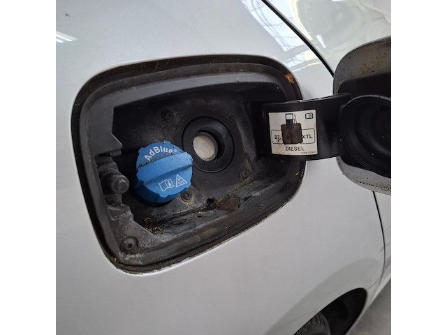 Personenauto, renault, megane, 2019 - afbeelding 44 van  59
