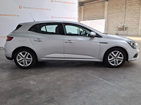 Personenauto, renault, megane, 2019 - afbeelding 34 van  59