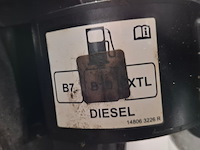 Personenauto, renault, megane, 2019 - afbeelding 46 van  59