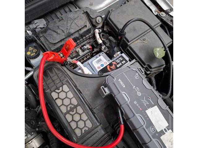 Personenauto, renault, megane, 2019 - afbeelding 49 van  59