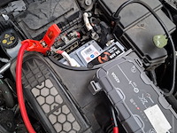 Personenauto, renault, megane, 2019 - afbeelding 49 van  59