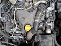 Personenauto, renault, megane, 2019 - afbeelding 50 van  59