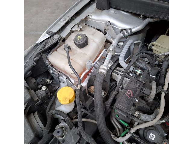 Personenauto, renault, megane, 2019 - afbeelding 51 van  59