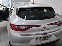 Personenauto, renault, megane, 2019 - afbeelding 53 van  59