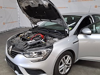 Personenauto, renault, megane, 2019 - afbeelding 54 van  59