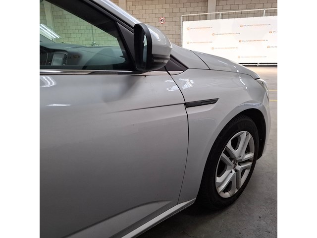 Personenauto, renault, megane, 2019 - afbeelding 45 van  59