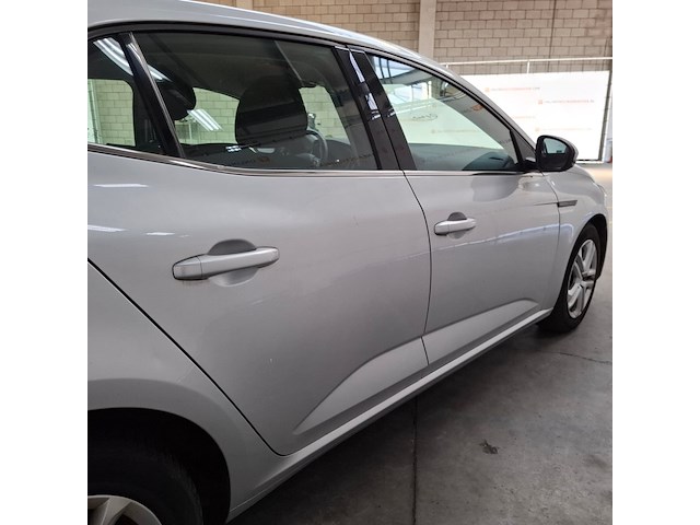 Personenauto, renault, megane, 2019 - afbeelding 56 van  59