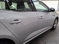 Personenauto, renault, megane, 2019 - afbeelding 56 van  59