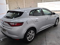 Personenauto, renault, megane, 2019 - afbeelding 57 van  59