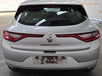 Personenauto, renault, megane, 2019 - afbeelding 58 van  59