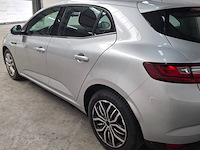 Personenauto, renault, megane, 2019 - afbeelding 2 van  67