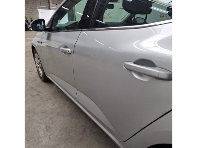 Personenauto, renault, megane, 2019 - afbeelding 4 van  67