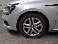 Personenauto, renault, megane, 2019 - afbeelding 6 van  67