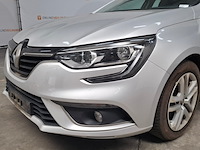 Personenauto, renault, megane, 2019 - afbeelding 8 van  67