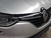 Personenauto, renault, megane, 2019 - afbeelding 11 van  67