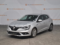 Personenauto, renault, megane, 2019 - afbeelding 1 van  67