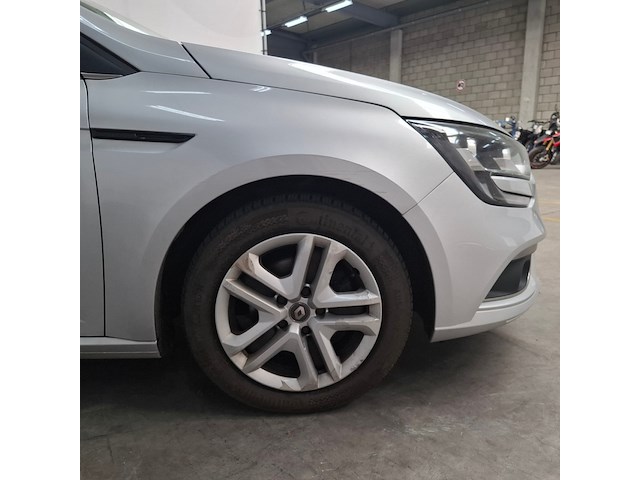 Personenauto, renault, megane, 2019 - afbeelding 14 van  67