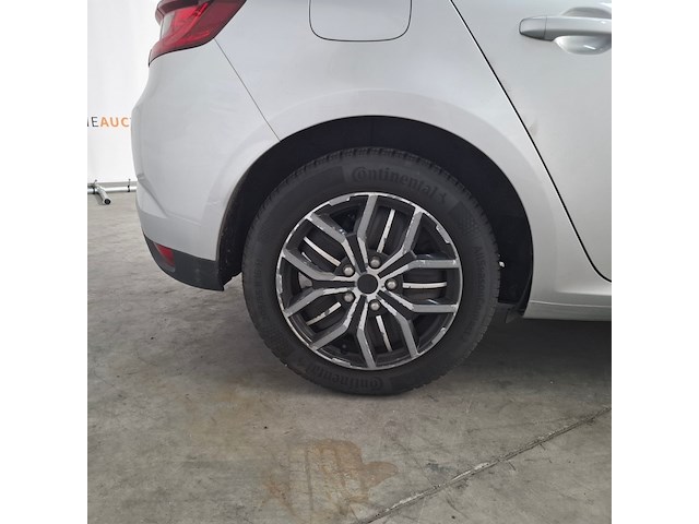 Personenauto, renault, megane, 2019 - afbeelding 15 van  67