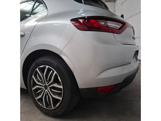 Personenauto, renault, megane, 2019 - afbeelding 17 van  67