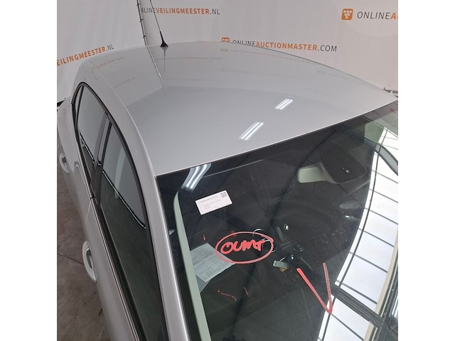 Personenauto, renault, megane, 2019 - afbeelding 19 van  67