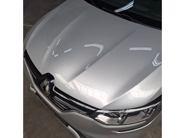 Personenauto, renault, megane, 2019 - afbeelding 21 van  67