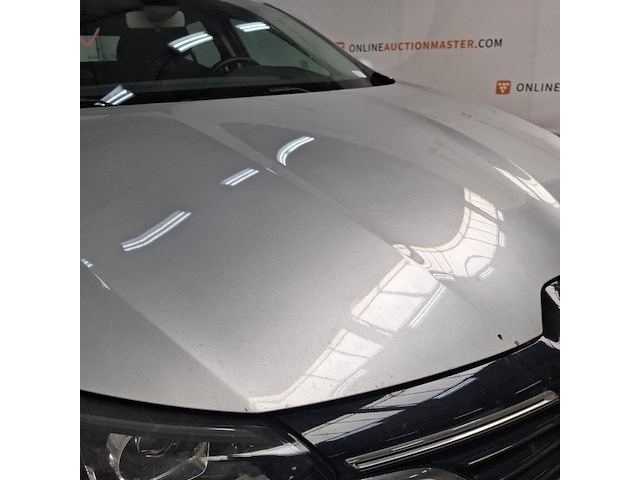 Personenauto, renault, megane, 2019 - afbeelding 22 van  67