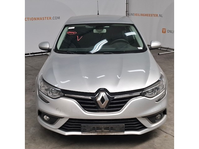 Personenauto, renault, megane, 2019 - afbeelding 12 van  67