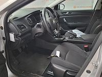 Personenauto, renault, megane, 2019 - afbeelding 24 van  67