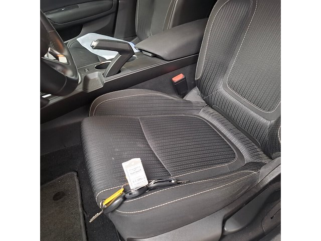 Personenauto, renault, megane, 2019 - afbeelding 27 van  67