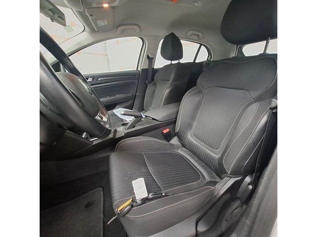 Personenauto, renault, megane, 2019 - afbeelding 28 van  67