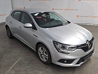 Personenauto, renault, megane, 2019 - afbeelding 23 van  67