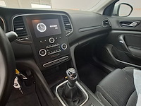 Personenauto, renault, megane, 2019 - afbeelding 35 van  67