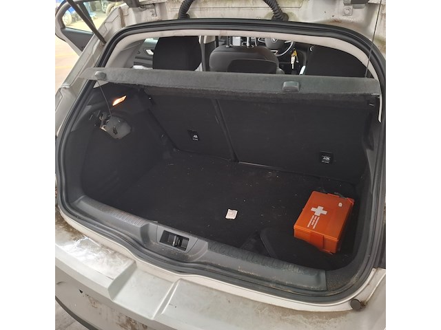 Personenauto, renault, megane, 2019 - afbeelding 40 van  67