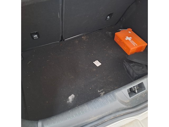 Personenauto, renault, megane, 2019 - afbeelding 41 van  67