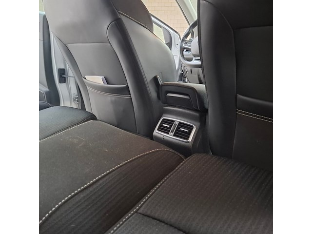 Personenauto, renault, megane, 2019 - afbeelding 44 van  67