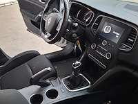 Personenauto, renault, megane, 2019 - afbeelding 46 van  67