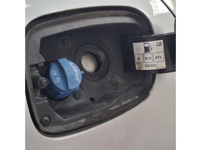 Personenauto, renault, megane, 2019 - afbeelding 49 van  67