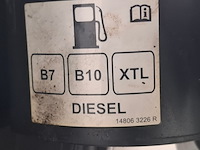 Personenauto, renault, megane, 2019 - afbeelding 50 van  67