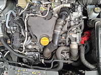 Personenauto, renault, megane, 2019 - afbeelding 55 van  67