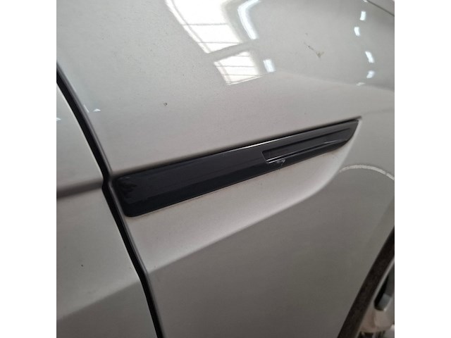 Personenauto, renault, megane, 2019 - afbeelding 45 van  67